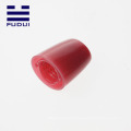 New design cosmetic packaging wholesale air cushion lip gloss tube for sale